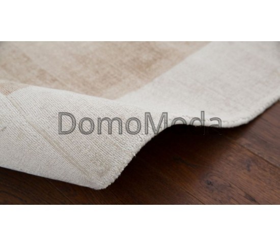 Килим з віскози  Blade Border Putty Champagne - Висока якість за найкращою ціною в Україні зображення 2.